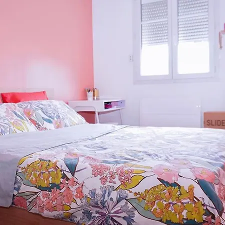 Maison Summer Lounge Feriehus Montmagny