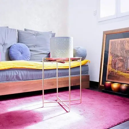 Maison Summer Lounge Feriehus